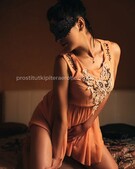 Анкета проститутки Сабина - метро Дорогомилово, возраст - 20