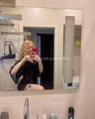 Анкета проститутки Софа - метро Саларьево, возраст - 21