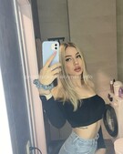 Анкета проститутки Юля - метро Тверской, возраст - 21