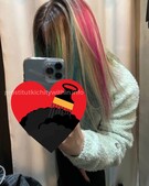 Анкета проститутки Оксана - метро Дорогомилово, возраст - 21