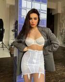 Анкета проститутки Леся - метро Пресненский, возраст - 22