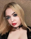 Анкета проститутки Надя - метро Мещанский, возраст - 22