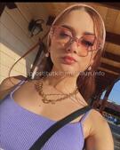 Анкета проститутки София - метро Басманный, возраст - 22