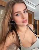 Анкета проститутки Света - метро Чертаново Южное, возраст - 22