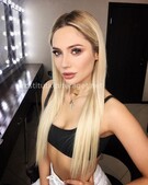 Анкета проститутки Устина - метро Тропарево-Никулино, возраст - 22