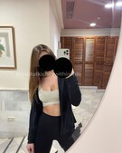 Анкета проститутки Наташа - метро Хамовники, возраст - 23