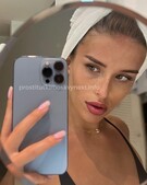 Анкета проститутки Лизочка - метро Щукино, возраст - 23