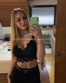 Анкета проститутки Тая - метро Нагатино-Садовники, возраст - 23