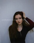 Анкета проститутки Катенька - метро Лефортово, возраст - 23