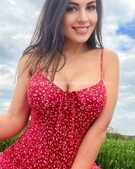 Анкета проститутки Милослава - метро Ростокино, возраст - 23