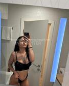 Анкета проститутки Олеся - метро Северное Медведково, возраст - 23