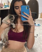 Анкета проститутки Жасмин - метро Южное Бутово, возраст - 23