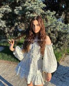 Анкета проститутки Мелисса - метро Нагатино-Садовники, возраст - 23