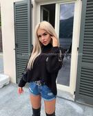 Анкета проститутки Надежда - метро Бабушкинский, возраст - 23