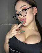 Анкета проститутки Олечка - метро Лефортово, возраст - 23