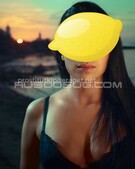 Анкета проститутки Зита - метро Кузьминки, возраст - 23