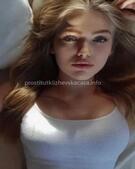 Анкета проститутки Инна - метро Коньково, возраст - 23