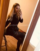 Анкета проститутки Элина - метро Таганский, возраст - 23