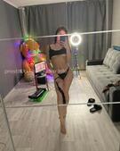 Анкета проститутки Элина - метро Коньково, возраст - 23