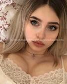 Анкета проститутки Нелли - метро Замоскворечье, возраст - 23