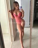 Анкета проститутки Алиса - метро Останкинский, возраст - 23