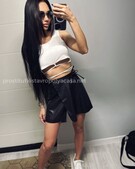 Анкета проститутки Таюша - метро Беговой, возраст - 23