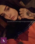 Анкета проститутки Стелла - метро Хорошевский, возраст - 23