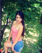 Анкета проститутки Майя - метро Мещанский, возраст - 23