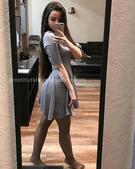 Анкета проститутки Алена - метро Сокол, возраст - 23