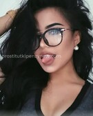 Анкета проститутки Сабина - метро Мещанский, возраст - 23