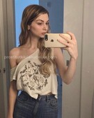 Анкета проститутки Надюша - метро Дорогомилово, возраст - 23