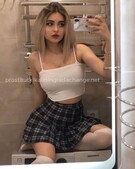 Анкета проститутки Майя - метро Хорошевский, возраст - 23