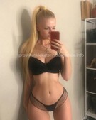 Анкета проститутки Света - метро Строгино, возраст - 24