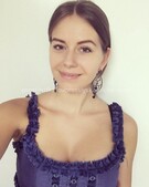 Анкета проститутки Роксана - метро Хамовники, возраст - 24