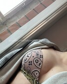 Анкета проститутки Танюша - метро Марфино, возраст - 24