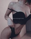 Анкета проститутки Анюта - метро Северное Медведково, возраст - 24