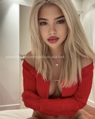 Анкета проститутки Соня - метро Дорогомилово, возраст - 24