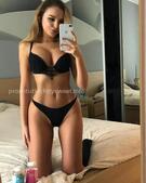 Анкета проститутки Стефания - метро Мещанский, возраст - 24