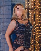 Анкета проститутки Слава - метро Нижегородский, возраст - 24