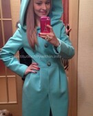 Анкета проститутки Кристина - метро Таганский, возраст - 24