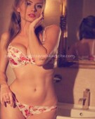 Анкета проститутки Арина - метро Пресненский, возраст - 24