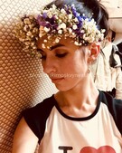 Анкета проститутки Леночка - метро Метрогородок, возраст - 24