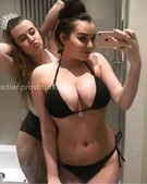 Анкета проститутки Олеся - метро Таганский, возраст - 24