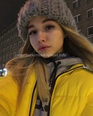 Анкета проститутки Ленусик - метро Тверской, возраст - 25