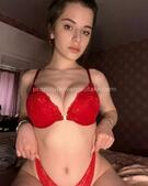 Анкета проститутки Роксана - метро Тверской, возраст - 25