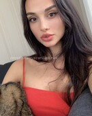 Анкета проститутки Олеся - метро Якиманка, возраст - 25