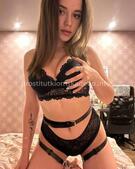 Анкета проститутки Риана - метро Тимирязевский, возраст - 25