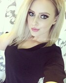 Анкета проститутки Юлия - метро Преображенское, возраст - 25