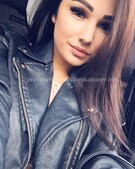 Анкета проститутки Рита - метро Перово, возраст - 25