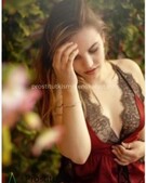 Анкета проститутки Марина - метро Хамовники, возраст - 25